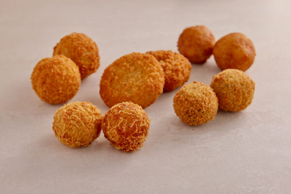 Cheese Balls