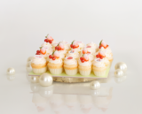 National Day Cup Cake