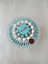 Eid Chocolate tray