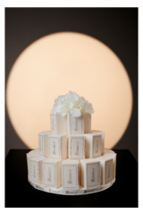 Chocolate Box Tower
