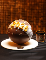 2026Chocolate Ball